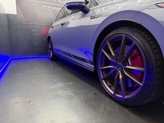 Volkswagen Golf GTI Clubsport 2.0 TSI 221kW (300CV) DSG