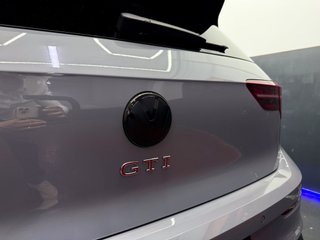 Volkswagen Golf GTI Clubsport 2.0 TSI 221kW (300CV) DSG