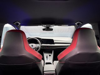 Volkswagen Golf GTI Clubsport 2.0 TSI 221kW (300CV) DSG