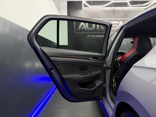 Volkswagen Golf GTI Clubsport 2.0 TSI 221kW (300CV) DSG