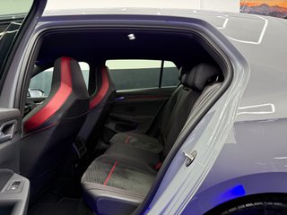 Volkswagen Golf GTI Clubsport 2.0 TSI 221kW (300CV) DSG