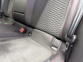 Volkswagen Golf GTI Clubsport 2.0 TSI 221kW (300CV) DSG