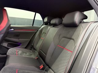 Volkswagen Golf GTI Clubsport 2.0 TSI 221kW (300CV) DSG