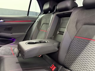Volkswagen Golf GTI Clubsport 2.0 TSI 221kW (300CV) DSG