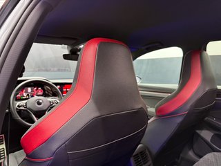 Volkswagen Golf GTI Clubsport 2.0 TSI 221kW (300CV) DSG