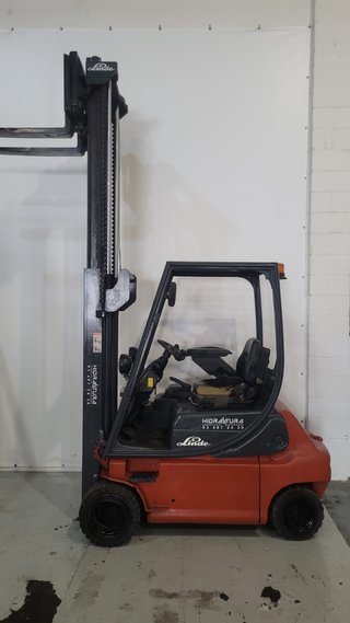 Carretilla Eléctrica Linde REF.2041