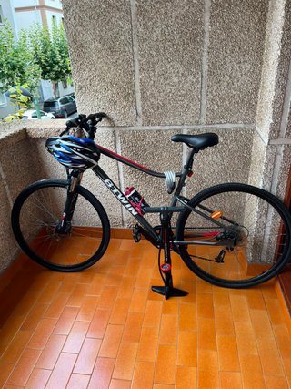 Bicicleta B'Twin Riverside 500 Talla L