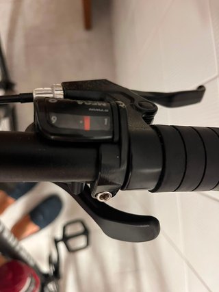 Bicicleta B'Twin Riverside 500 Talla L