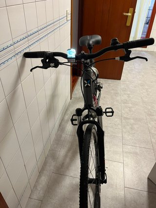 Bicicleta B'Twin Riverside 500 Talla L