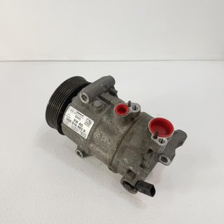 Compresor aire acondicionado VW Caddy 2.0 TDI 5Q0816803B