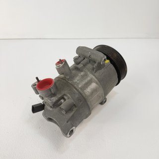 Compresor aire acondicionado VW Caddy 2.0 TDI 5Q0816803B