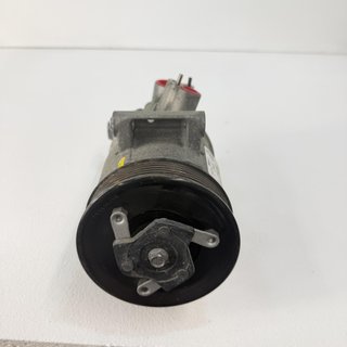 Compresor aire acondicionado VW Caddy 2.0 TDI 5Q0816803B