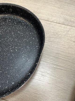 Sartén doble para tortilla 24 cm