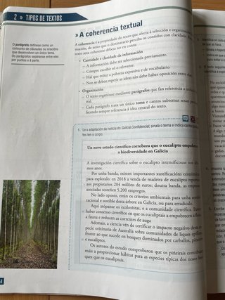 Lingua e literatura 3 Eso Xerais