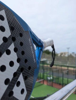 Pala Adidas Metalbone Ctrl 3.3
