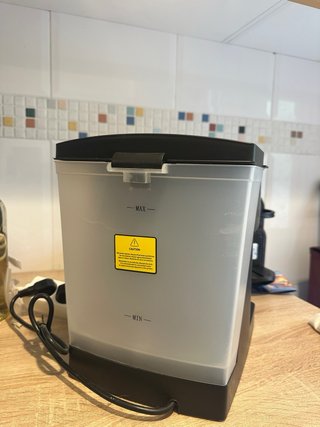 Cafetera Cecotec Power Espresso 20