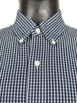 Ralph Lauren Blake Camicia Uomo XXL Quadri