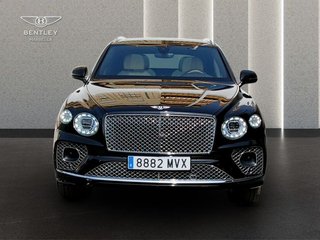 Bentley Bentayga Bentayga Hybrid