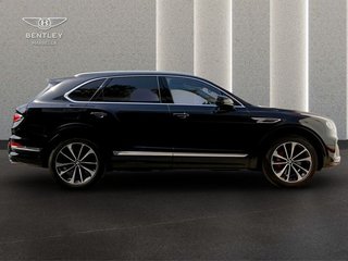Bentley Bentayga Bentayga Hybrid