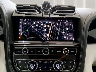 Bentley Bentayga Bentayga Hybrid