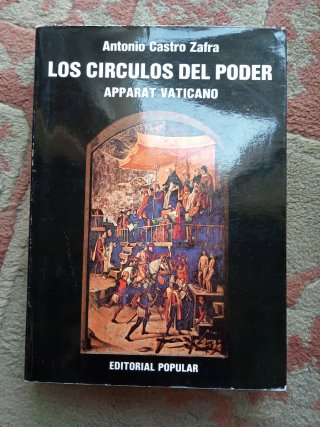 Los círculos del poder. Apparat Vaticano