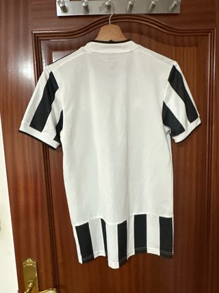 Juventus Adidas 18/19 Home Jeep Original