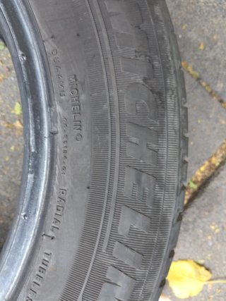 Neumáticos 195/65 R15