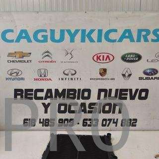 RADIADOR FIAT RITMO / REGATA NUEVO 921164