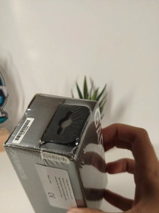 Precintado! Garmin Forerunner 255