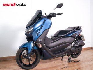 YAMAHA NMAX