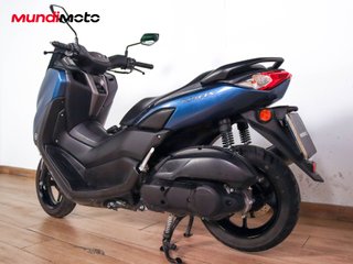 YAMAHA NMAX