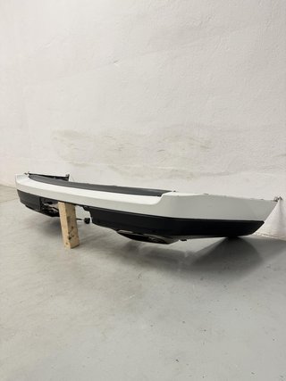 Paragolpes trasero Land Rover Range Rover 2013-2017 JK5217D781CD