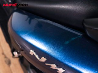 YAMAHA NMAX