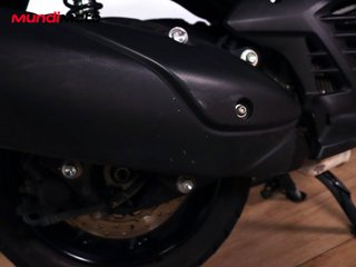 YAMAHA NMAX