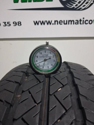 215 65 16C 109/107T NEXEN CLASSE PREMIERE CP321