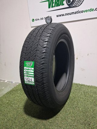 215 65 16C 109/107T NEXEN CLASSE PREMIERE CP321