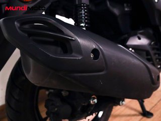 YAMAHA NMAX