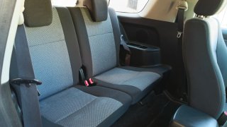 Suzuki Grand Vitara 2005