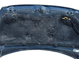 CAPO PEUGEOT 308 5FW