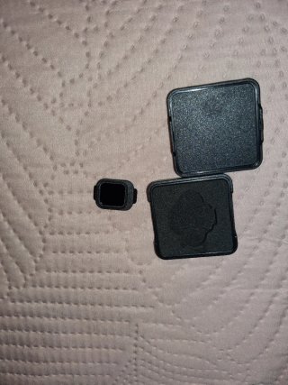 Dron Dji Flip con 2 baterías y mando con pantalla
