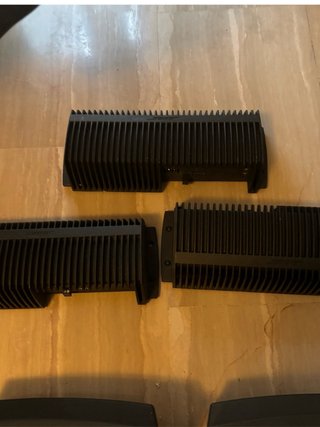 Bose Lifestyle 48S - 6 Altavoces y Cableado