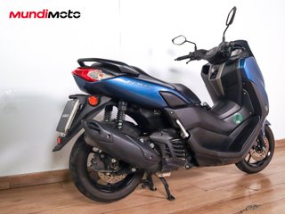 YAMAHA NMAX