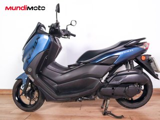 YAMAHA NMAX