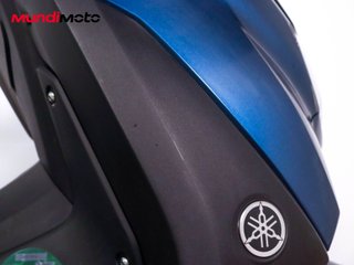 YAMAHA NMAX