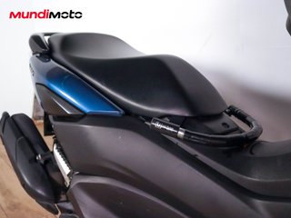 YAMAHA NMAX