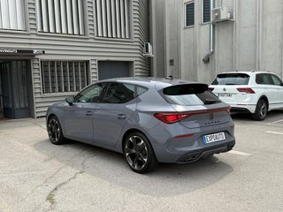Cupra León 2.0 TSI 140kW (190CV) DSG