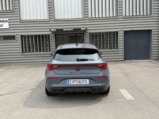 Cupra León 2.0 TSI 140kW (190CV) DSG