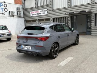 Cupra León 2.0 TSI 140kW (190CV) DSG