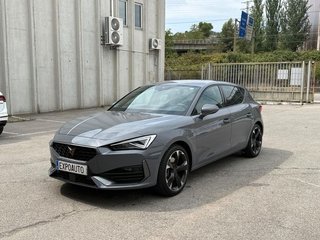 Cupra León 2.0 TSI 140kW (190CV) DSG