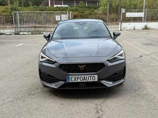 Cupra León 2.0 TSI 140kW (190CV) DSG